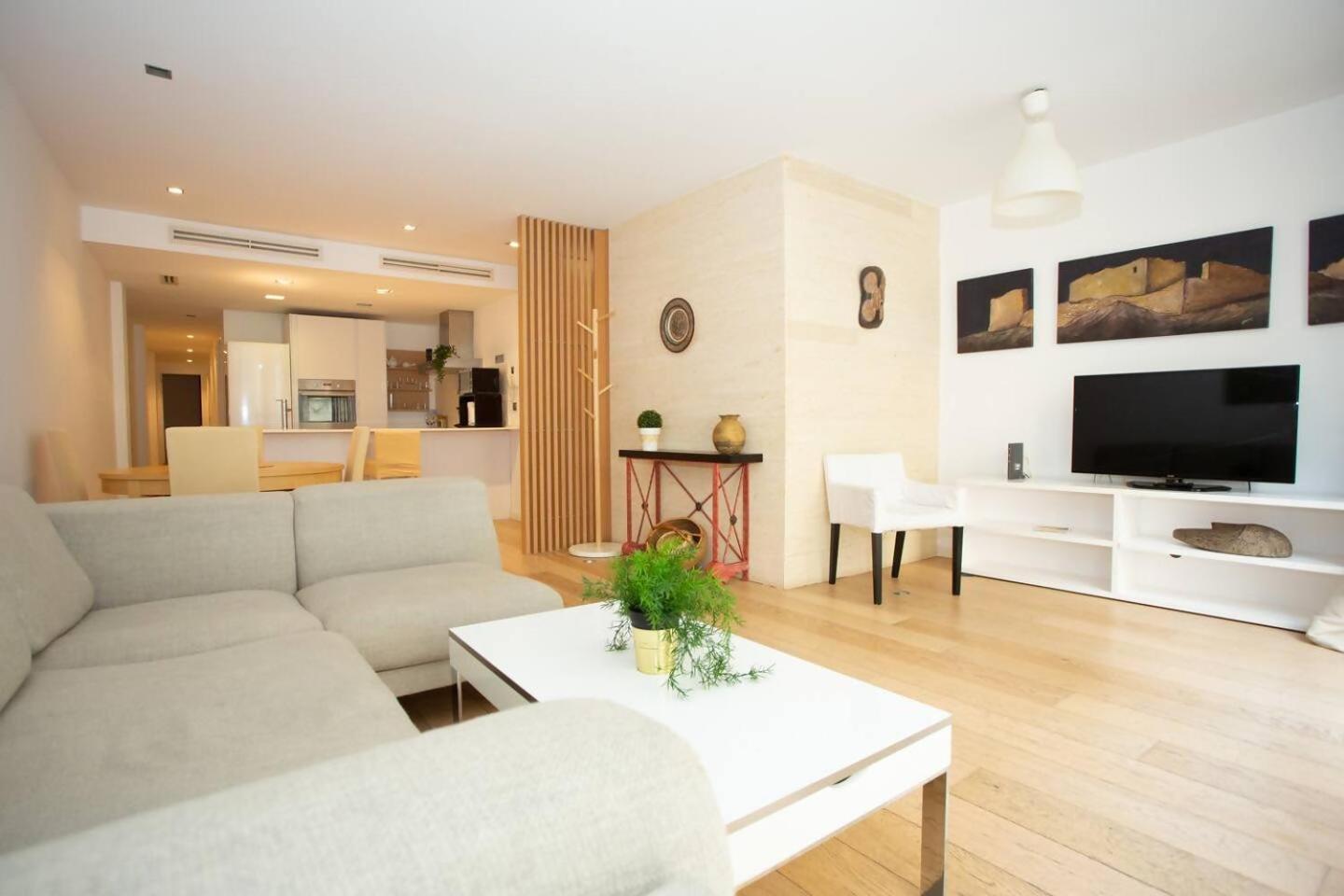 Appartement Lovelyloft San Fernando 8